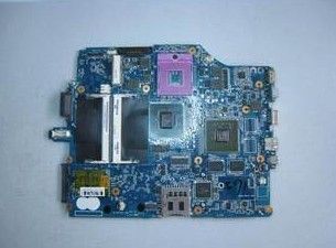 Mainboard Sony Vaio Vgn-Cs390Deb