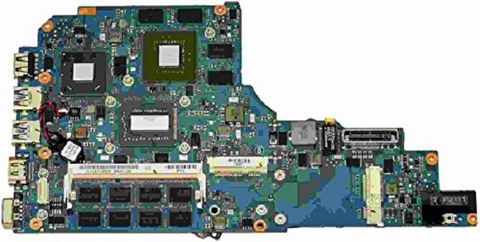 Mainboard Sony Vaio Vgn-Sr490Pab