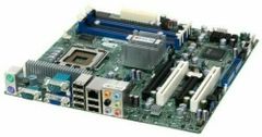  Mainboard Supermicro C2sbm Q Lga 775 
