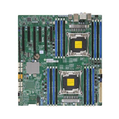 Mainboard Supermicro Mbd-x10dai-o