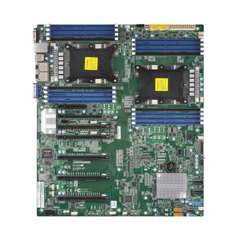 Mainboard Supermicro Mbd-x11dpg-qt-b