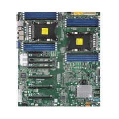  Mainboard Supermicro Mbd-x11dpg-qt-b 