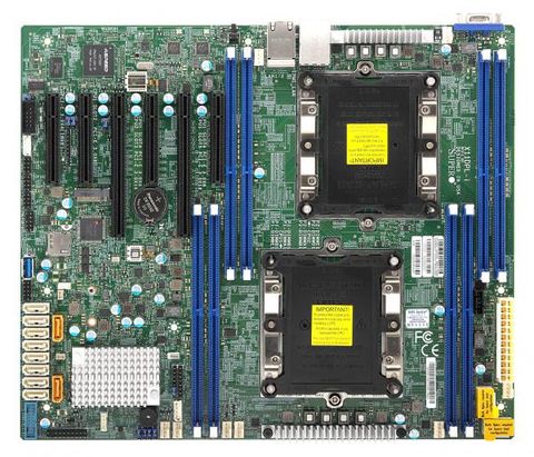 Mainboard Supermicro Mbd-x11dpi-n-o