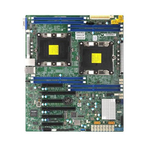 Mainboard Supermicro Mbd-x11dpl-i-o
