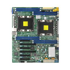  Mainboard Supermicro Mbd-x11dpl-i-o 