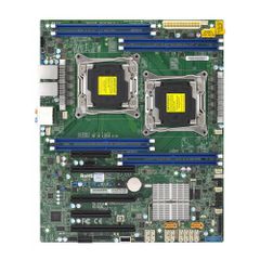  Mainboard Supermicro X10dal-i Dual Xeon E5-2600v3/v4 