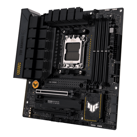 Mainboard Asus Tuf Gaming B650m-plus Wifi