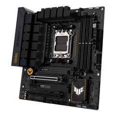  Mainboard Asus Tuf Gaming B650m-plus Wifi 