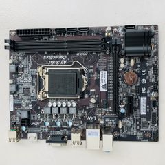  Mainboard Vsptech H61-mlx 