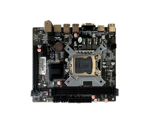 Mainboard Vsptech H61-pro