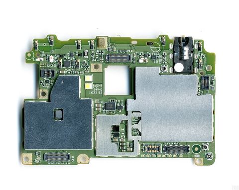 Mainboard Xiaomi Redmi Note 4