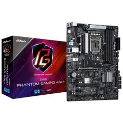  Mainboard Z590 Phantom Gaming 4/ac+ – Socket 1200 