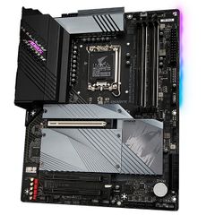  Mainboard Z690 A Elite Ax (intel Z690, Socket 1700, Atx) 