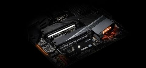 Mainboard Z690 Của Gigabyte Aorus Đã Xuất Hiện Tại Úc