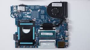 Mainboard Lenovo Thinkpad  Edge E540