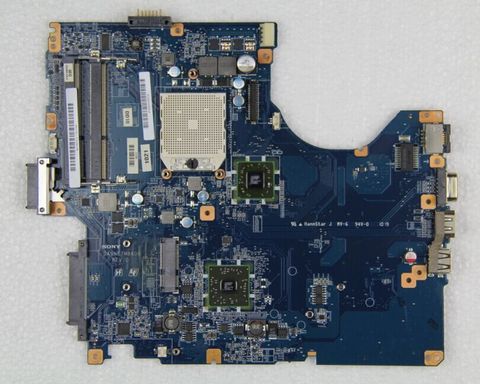 Sony Vaio Vgn-Z16Gn/B