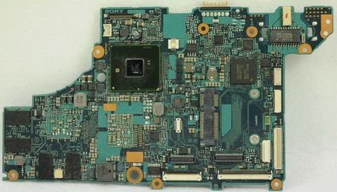 Sony Vaio Vgn-Z36Md/B