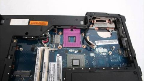 Mainboard Sony Vaio Vgn-Z530N/B