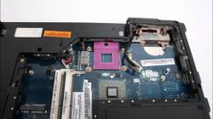  Mainboard Sony Vaio Vgn-Z530N/B 
