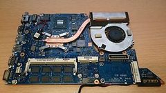  Mainboard Sony Vaio Vgn-Z540Ebb 