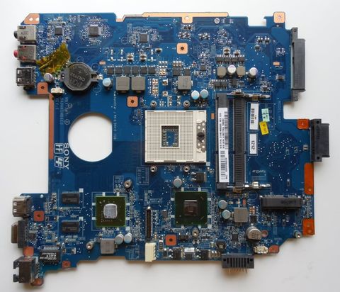 Sony Vaio Vgn-Z540Ncb