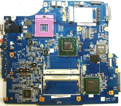 Mainboard Sony Vaio Vpc-F23Jfx/Bc