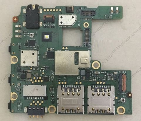 Mainboard Xiaomi Mi 2A