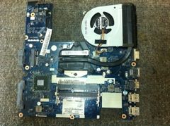  Mainboard Laptop Lenovo Thinkpad X240S 