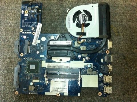 Mainboard Laptop Lenovo Thinkpad X130E