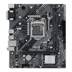  Mainboard Asus H510m-f (vga) 