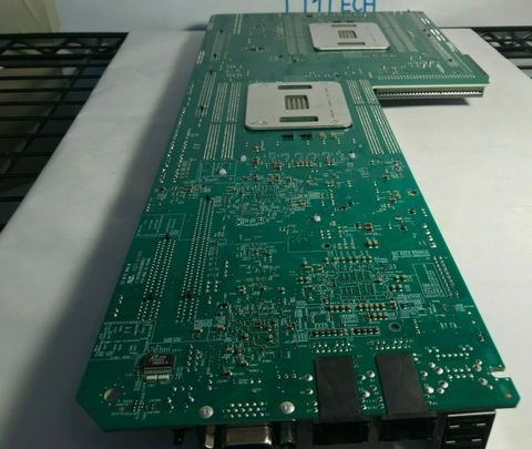 Mainbroad Supermicro X9drg Hf Lga2011 Pci E Ddr3