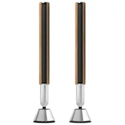Loa B&o Beolab 28 Light Oak Edition