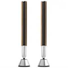  Loa B&o Beolab 28 Light Oak Edition 