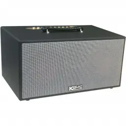 Dàn Karaoke Di Động Acnos Kbeatbox Cs450