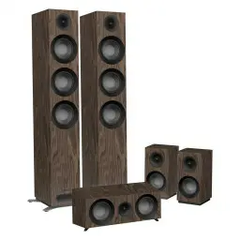  Hệ Thống Loa Jamo S 809 Hcs 