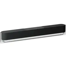 Loa Soundbar B&o Beosound Theatre 65 Inches Grey Melange