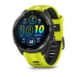 Đồng Hồ Thông Minh Garmin Forerunner 965 [010-02809]