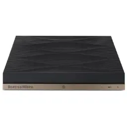 Bowers & Wilkins Formation Audio