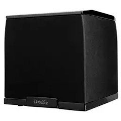  Loa Sub Definitive Technology Superc2000 