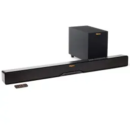 Loa Klipsch Soundbar R-4b