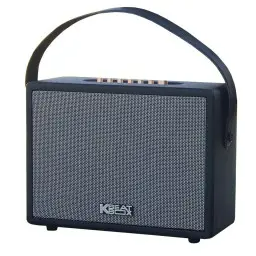 Loa Karaoke Xách Tay Mini Acnos Cs270