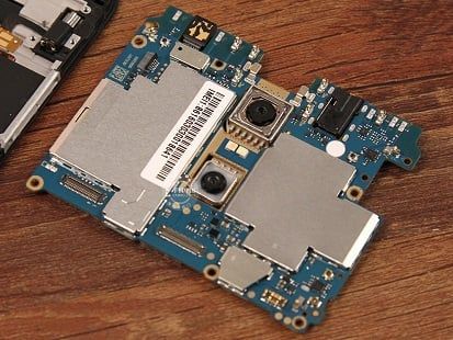 Mainboard Xiaomi Redmi Pro