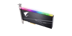  SSD AORUS RGB AIC NVMe SSD 1TB 