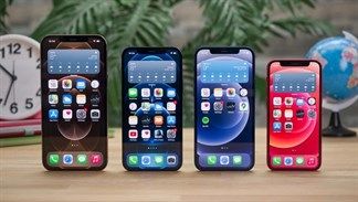 BOE bắt đầu sản xuất thử nghiệm màn hình OLED cho iPhone 12s (iPhone 13), Samsung liệu có buồn khi nghe tin này?