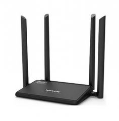  Thiết bị mạng Acesspoint Wavlink: (4 ăng ten) 