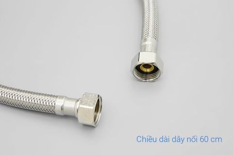 Vòi rửa chén tăng áp đồng Malloca K1603CL