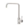 Vòi rửa chén nóng lạnh inox 304 Malloca K569-SN