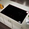 Bếp từ đôi lắp âm Hafele HC-I2712A (536.61.716)