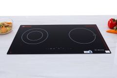  Bếp từ hồng ngoại lắp âm Malloca MH-02IR 