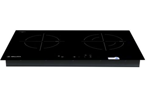 Bếp hồng ngoại đôi Malloca MH-7320R